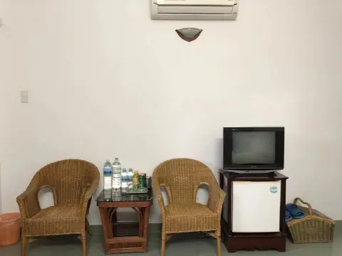 Bach Ma Hotel - Photo 4