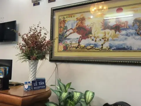 Bach Ma Hotel - Photo 2