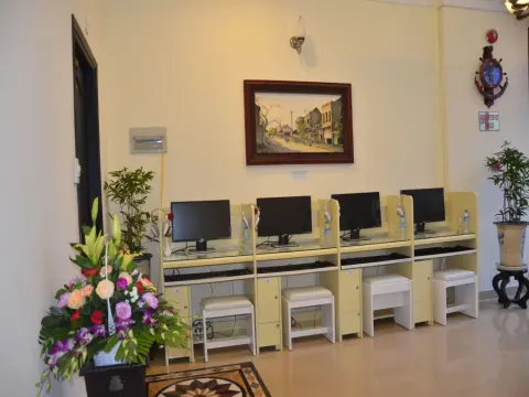 Bach Ma Hotel - Photo 4