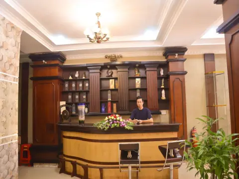 Bach Ma Hotel - Photo 2