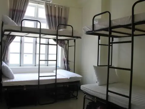 Backpack Abode Hostel - Photo 3