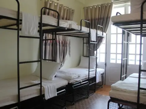 Backpack Abode Hostel - Photo 4