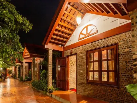 Bai Dinh Eco Homestay - Photo 1