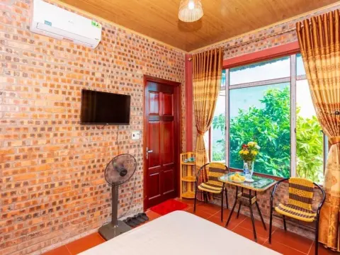 Bai Dinh Eco Homestay - Photo 2