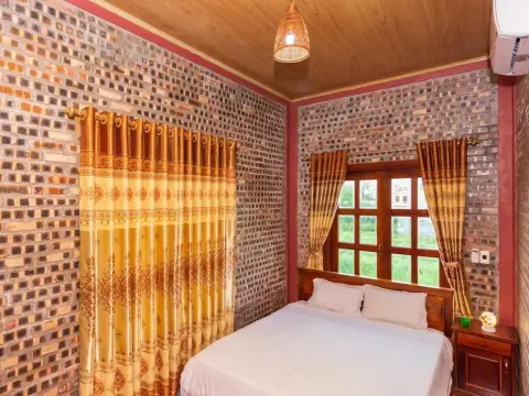 Bai Dinh Eco Homestay - Photo 3