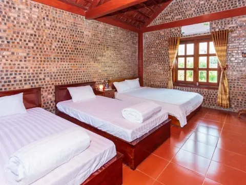 Bai Dinh Eco Homestay - Photo 4