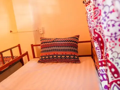 Bamboo Homestay - Photo 2