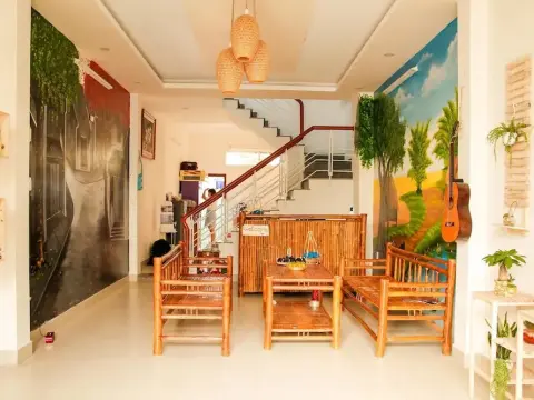 Bamboo Homestay - Photo 1