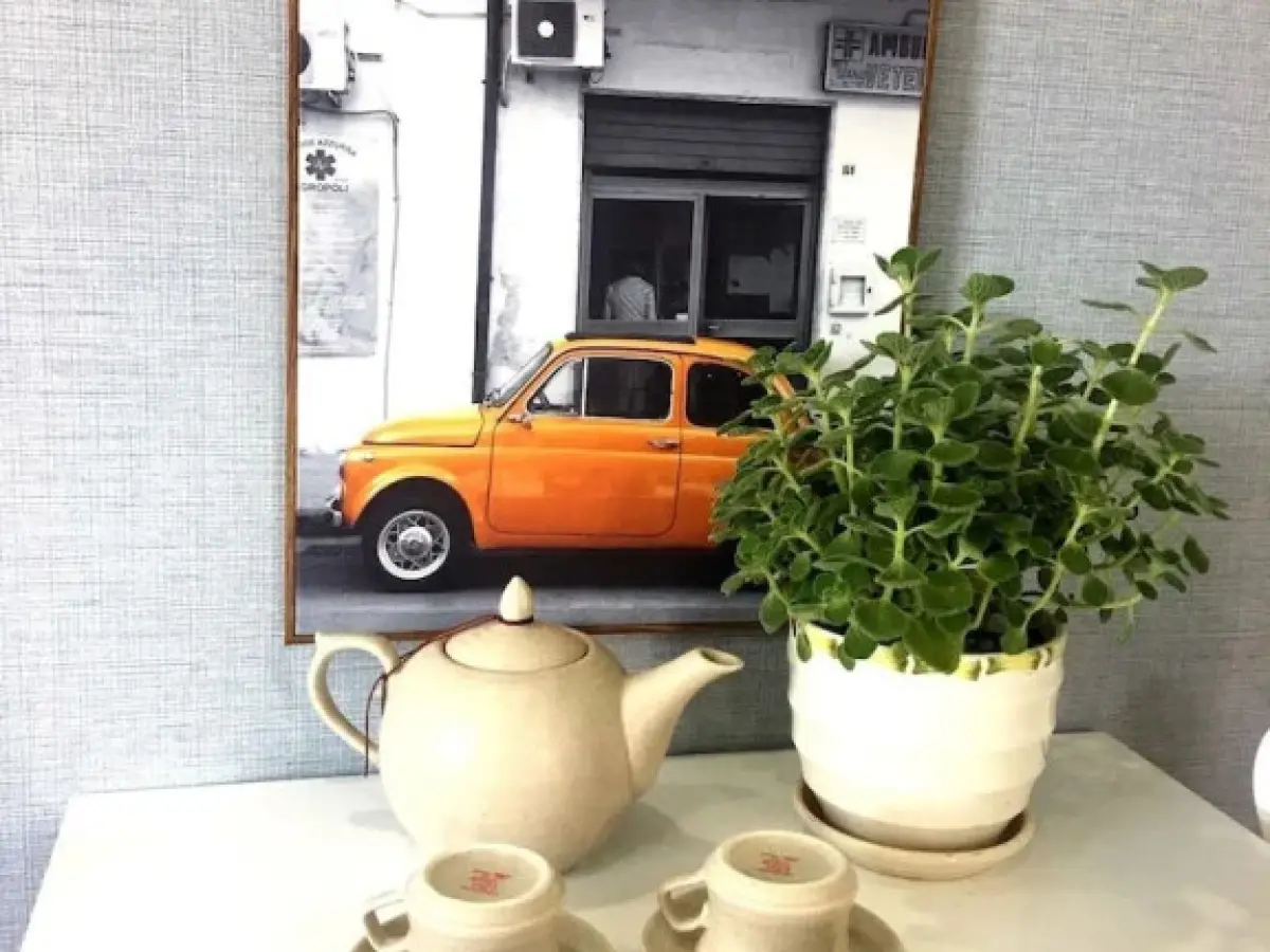 Bamboo Hotel & Apartments - Hostel