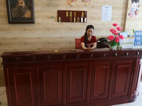 Bao Chau Hostel - Photo 2