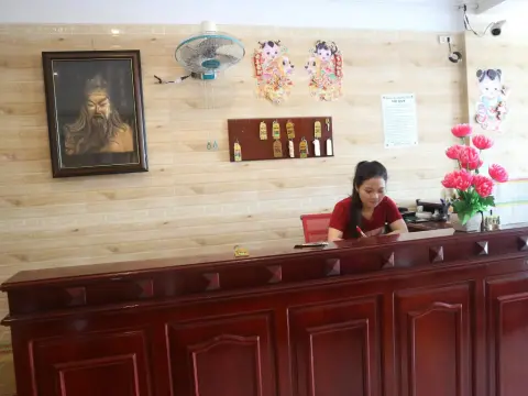 Bao Chau Hostel - Photo 3