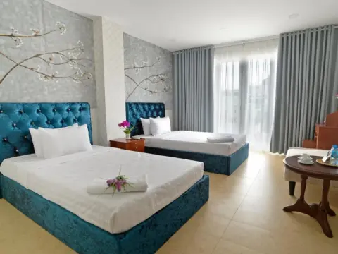 BAO Hotel & Apartment - Photo 2