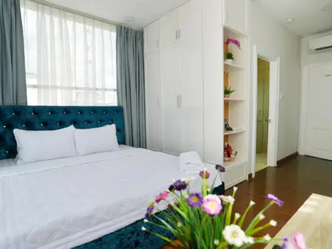 BAO Hotel & Apartment - Photo 3