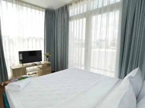 BAO Hotel & Apartment - Photo 4