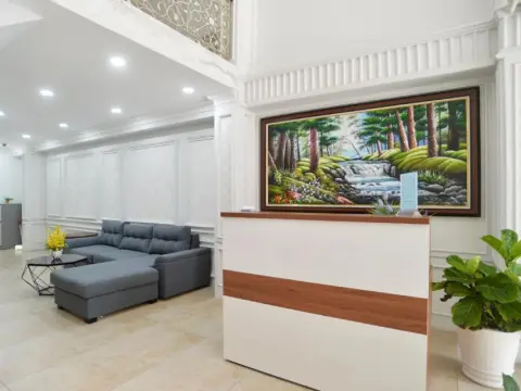 BAO Hotel & Apartment - Photo 1