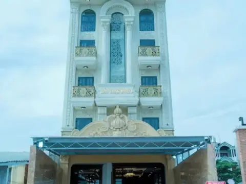 Bao Long Go Vap Hotel - Photo 1