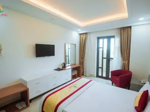 Bao Long Go Vap Hotel - Photo 3