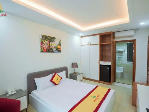 Bao Long Go Vap Hotel - Photo 4