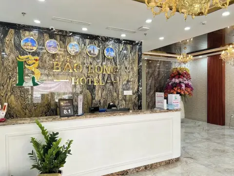 Bao Long Go Vap Hotel - Photo 2