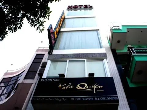 Bao Quyen Hotel - Photo 1