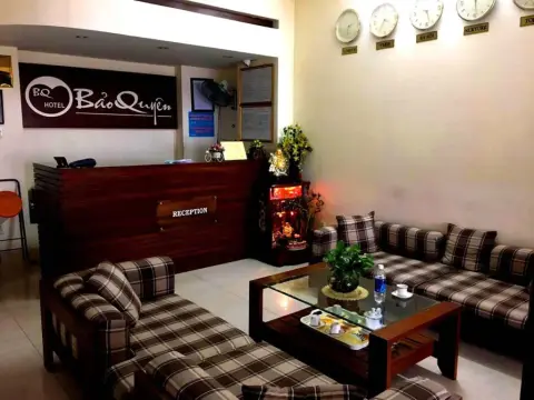 Bao Quyen Hotel - Photo 2