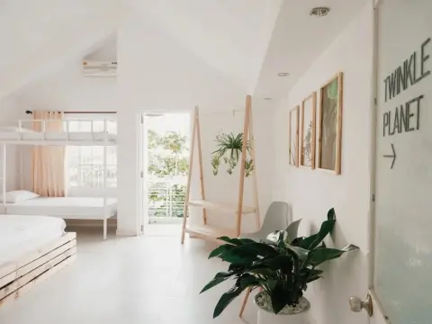 Baobab Homestay - Photo 1