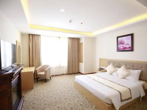 Bavico Plaza Hotel Dalat - Photo 3