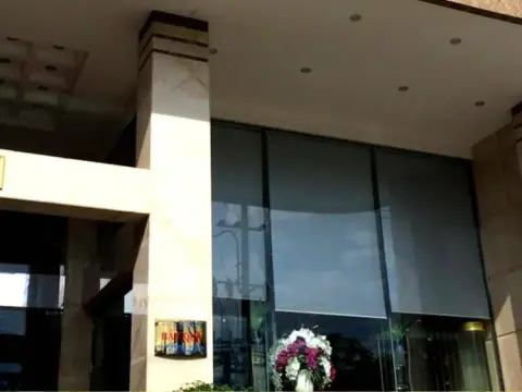 Bay Sydney Hotel - Photo 1