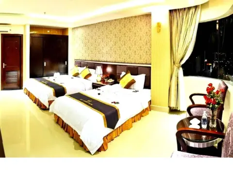 Bay Sydney Hotel - Photo 4