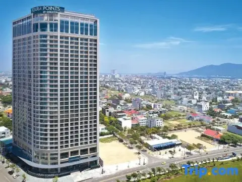Beachfront Luxury 2 Bedroom Apartment by Villuxy - Photo 1