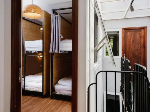 Bedgasm Hostel - Foto 3