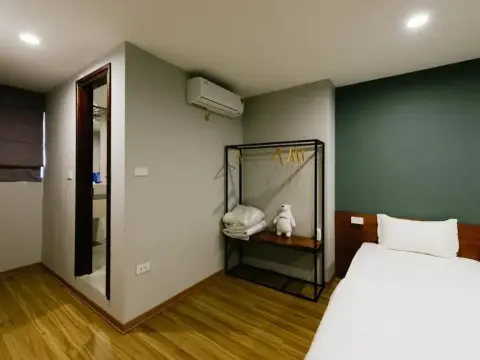 Bedgasm Hostel - Foto 4