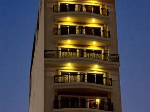 Begonia Nha Trang Hotel - Photo 1