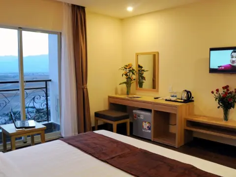 Begonia Nha Trang Hotel - Photo 3