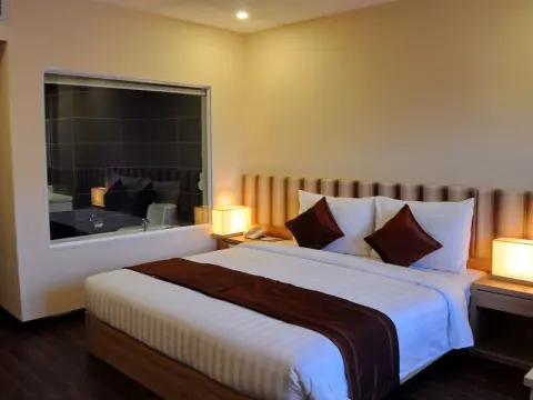 Begonia Nha Trang Hotel - Photo 4