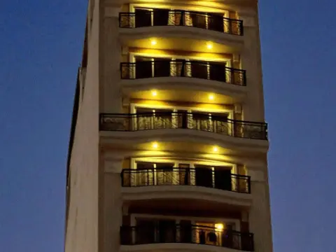 Begonia Nha Trang Hotel - Photo 1