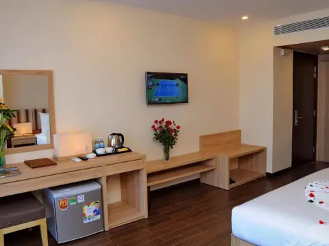 Begonia Nha Trang Hotel - Photo 3