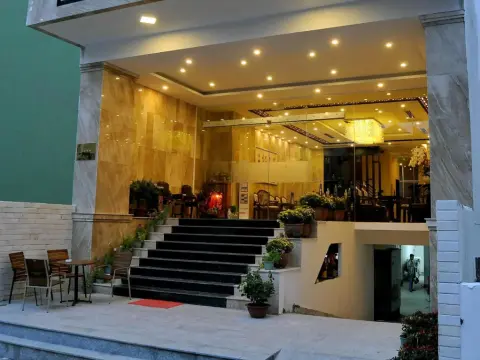 Begonia Nha Trang Hotel - Photo 2