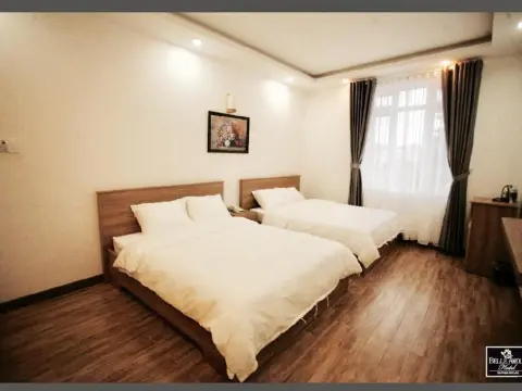 Belle Amour Hotel - Photo 2