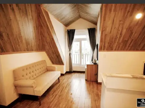 Belle Amour Hotel - Photo 3