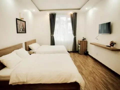 Belle Amour Hotel - Photo 4