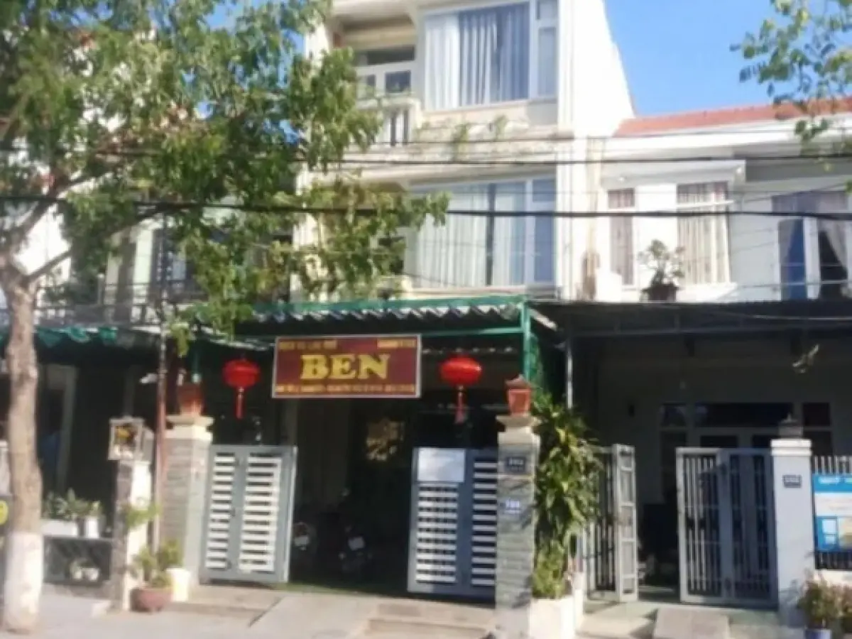 Ben Homestay Hoi An