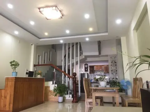 Ben Homestay Hoi An - Foto 2