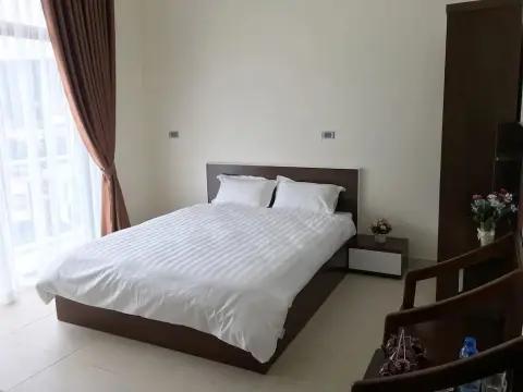 Ben's Hotel - Photo 2