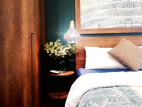 Benzen Boutique Stays Hostel and Apartment - Photo 1