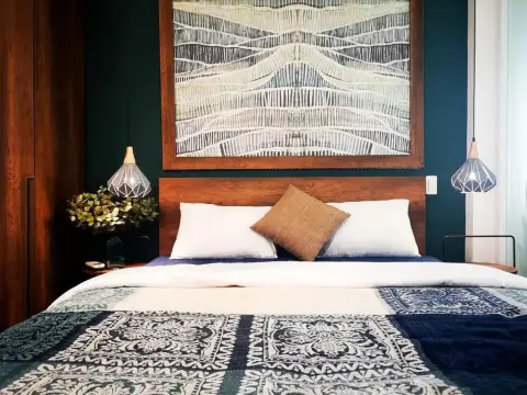 Benzen Boutique Stays Hostel and Apartment - Photo 3