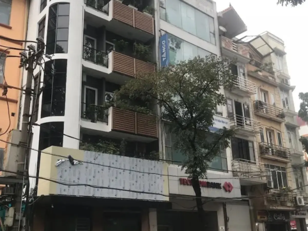 Best Residence in Hanoi Centre