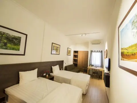 Best Residence in Hanoi Centre - Foto 2