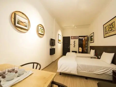 Best Residence in Hanoi Centre - Foto 3