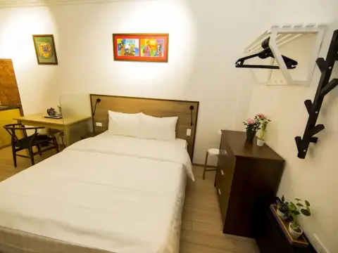 Best Residence in Hanoi Centre - Foto 4